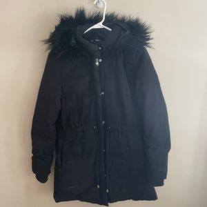H&M winter coat